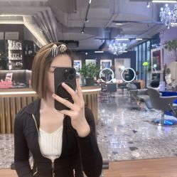 -MaisonFL·美颂法式专业美发艺术沙龙