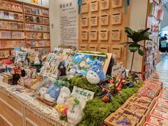 -猫的天空之城概念书店(印象城购物中心店)