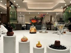 -王府半岛酒店·Jing餐厅
