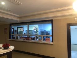 -南京医科大学友谊整形外科医院