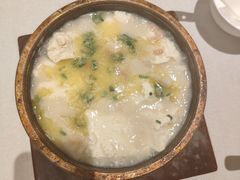 -狮王府淮扬菜(新街口友谊店)
