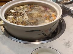 -大理董·董家小厨野生菌火锅(古城旗舰店)