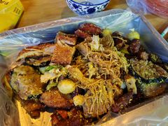 -二钢串叔麻辣烫(华龙大厦店)