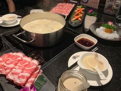 -捞王锅物料理(温州万象城店)