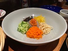 -隐厨·中国菜馆(三里屯T+MALL店)