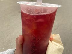 -书亦烧仙草(印象汇都市店)