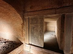 -洛阳古墓博物馆