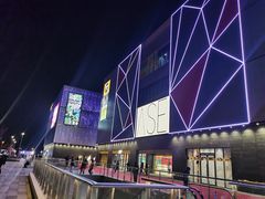 -比格比萨自助(宝山日月光店)