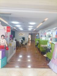 -石家庄苏亚美联臣医疗美容医院