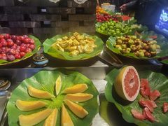 -喜庭海鲜自助(来福士店)