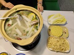 -兴钱羊•全羊宴(星桥店)