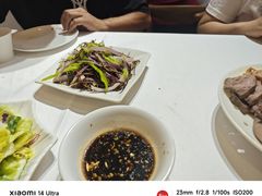-第一驴.经典老菜.家常菜.火锅(友谊路店)