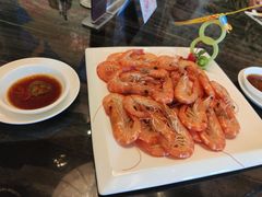 -金海湾嘉华度假酒店·海天阁中餐厅