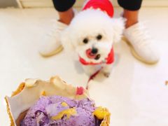 -哈根达斯(青岛海信店)