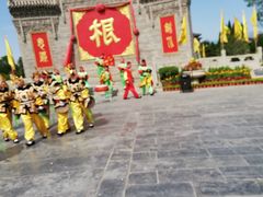 -大槐树寻根祭祖园