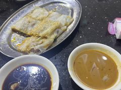 -一哥美食(总店)