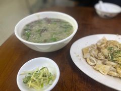 -华记粥饭店(印象容桂主题风情街店)