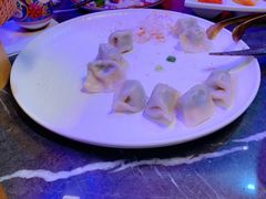 -十三姨正合丰烤肉(营迹路店)