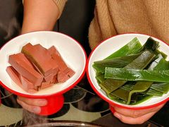 -辣尚瘾·烤鱼·新川菜(牡丹园直营店)