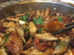 耗儿鱼-黄记煌三汁焖锅(凯德广场店)