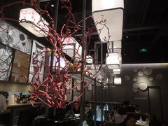 大堂-竹外桃花·江南小酒馆(SKP·S店)