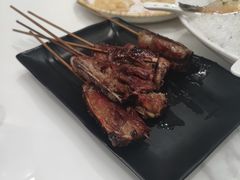 -渔文乐·海鲜大排档(壹品总店)