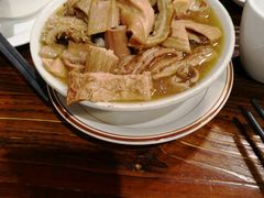 -黄祥华养生堂·炖汤·营养蒸饭(岭南天地店)