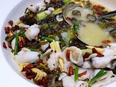 -邱大妈水煮(龙山店)