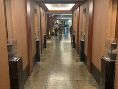 -苏州独墅湖书香世家酒店