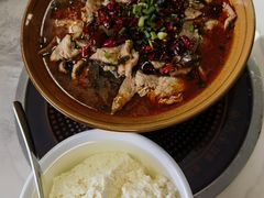 重庆招牌豆花-重庆豆花饭