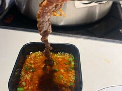 -潮泰牛肉火锅 · 创于1992年(车公庙店)