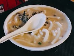 濑粉（大）-凌记(泮塘路店)