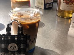 -Manner Coffee(丁香国际店)