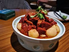 -禾珍珠家常小馆(河南博物院店)