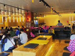 大堂-麦当劳(东门店)