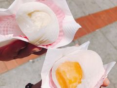 -澳门长洲糯米糍(柯打苏沙街店)
