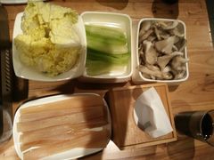 -半天妖烤鱼(方庄店)