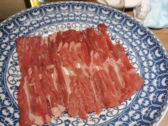 -北京老门框爆肚涮肉馆(凤城六路店)