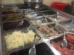 芋泥-爱啊石花膏