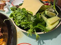 -鱼窝棚柴火铁锅炖(富山屯店)