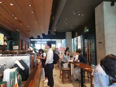 -星巴克臻选(北京太阳宫凯德店)