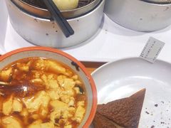 -小桃园·豆浆油条(复兴中路店)