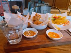 -京A Brewpub·精酿餐吧(幸福村店)