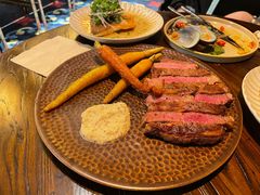 -Brut Eatery悦璞食堂(建国东路店)