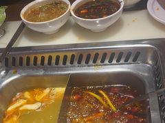 -重庆高老九火锅(万象城店)