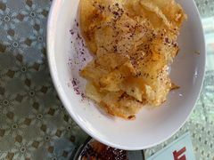 玫瑰乳扇-蜗牛小馆醉乡民谣云南菜(惠新西里店)