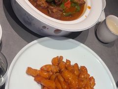 -宏宴·新京菜(望京店)