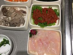 -海底捞火锅(凯德广场店)