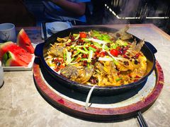 -老板恋上鱼(恒隆广场店)