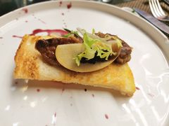 -火舞铁板烧(龙岗中心城店)